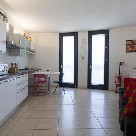 Italianway - Segesta 3 Apartment *
