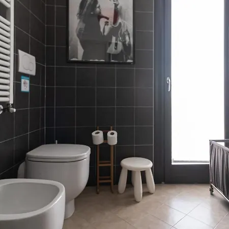 Italianway - Segesta 3 Apartment *