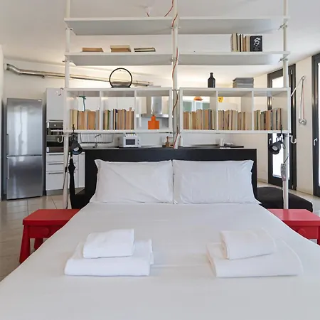 Apartament Italianway - Segesta 3