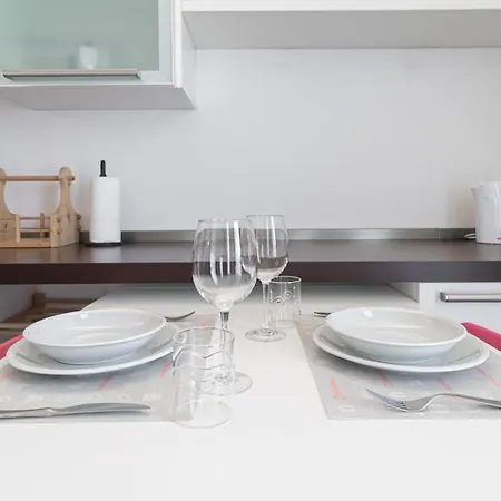 Apartament Italianway - Segesta 3 *