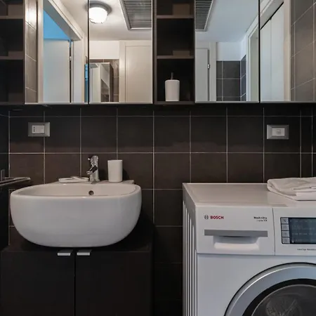 Italianway Easy - Segesta 3 Apartment *