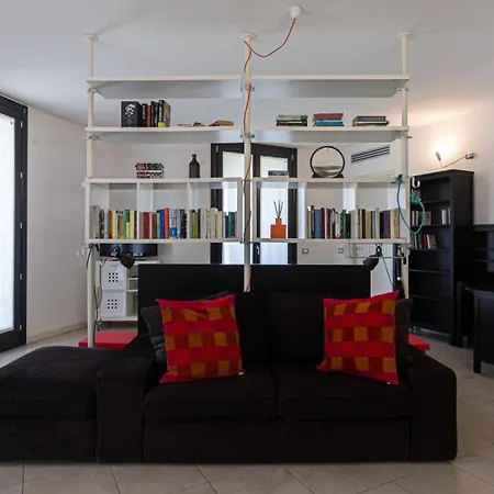 Apartament Italianway - Segesta 3 Mediolan