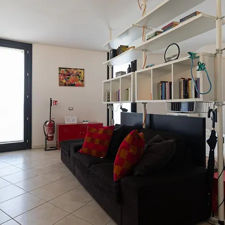 Apartment Italianway - Segesta 3